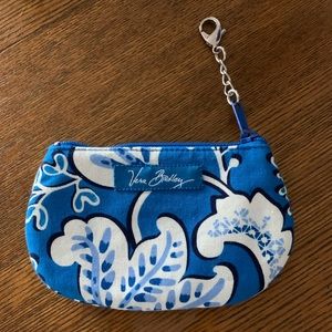 Vera Bradley Coin Purse